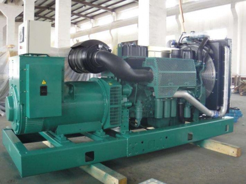 细水乡便携静音：租赁无声发电机组，便携式解决能源需求